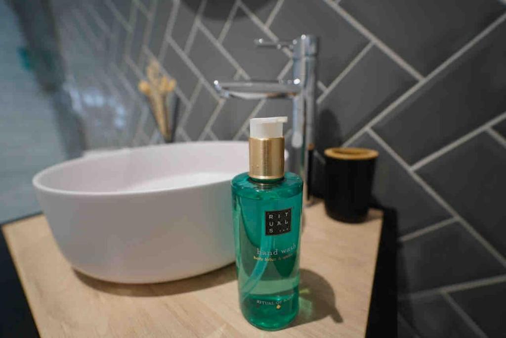 Beautiful modern loft 1km from the sea in Valencia - 10