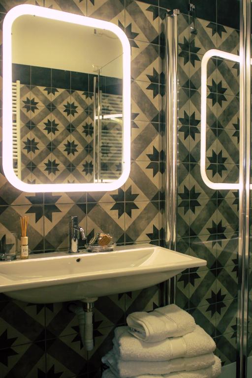 Arsenale Suites - 35