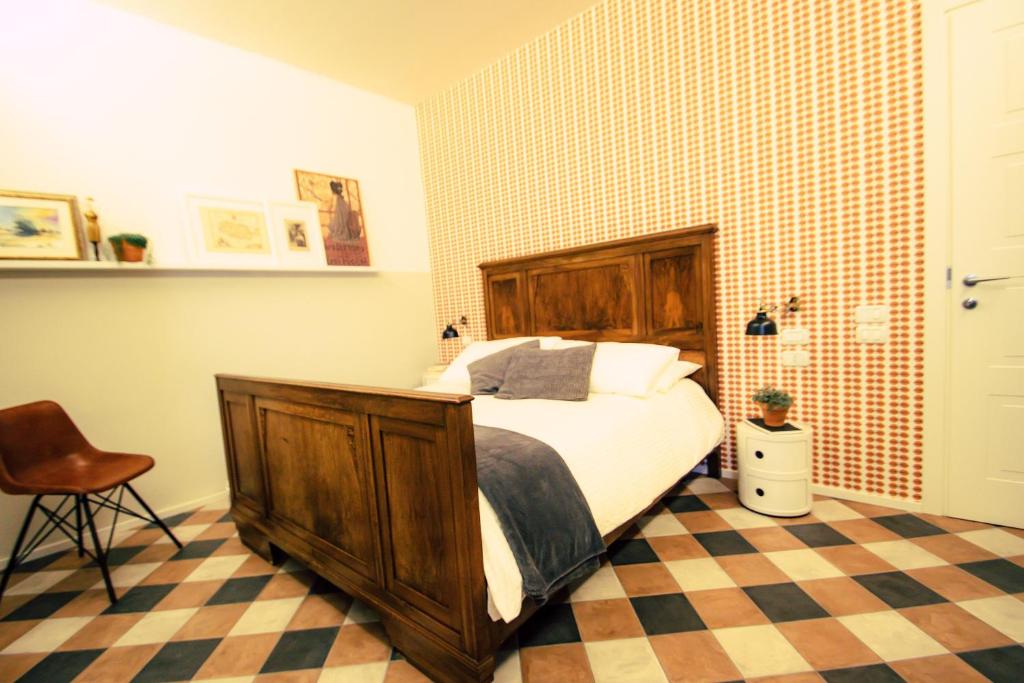 Arsenale Suites - 17