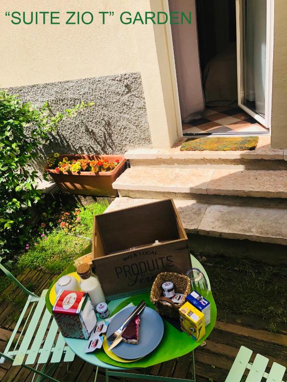 Arsenale Suites - 16