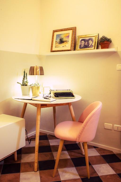 Arsenale Suites - 12