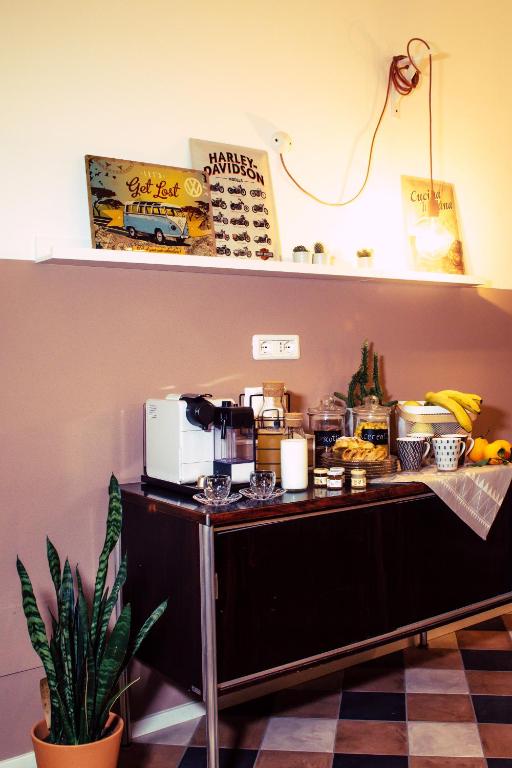 Arsenale Suites - 33