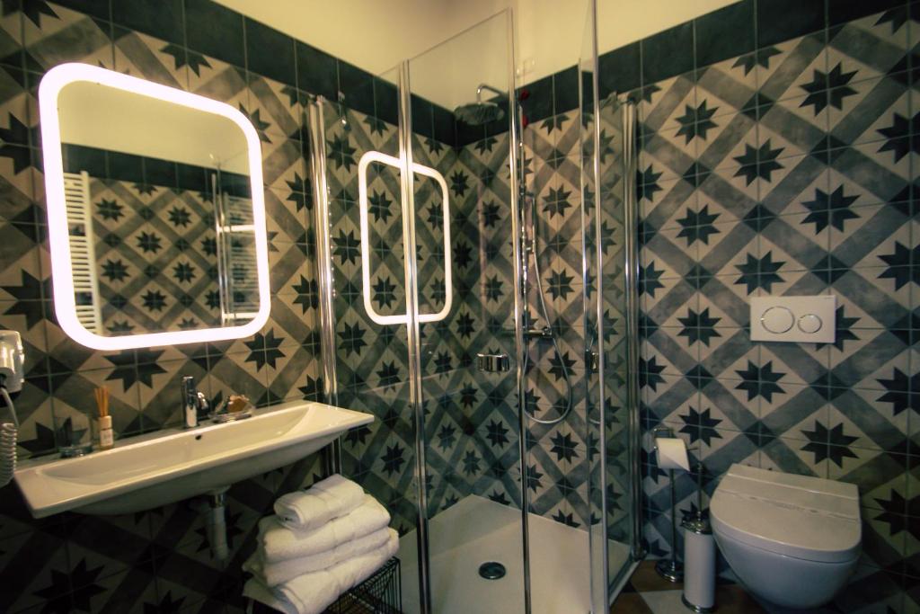 Arsenale Suites - 13