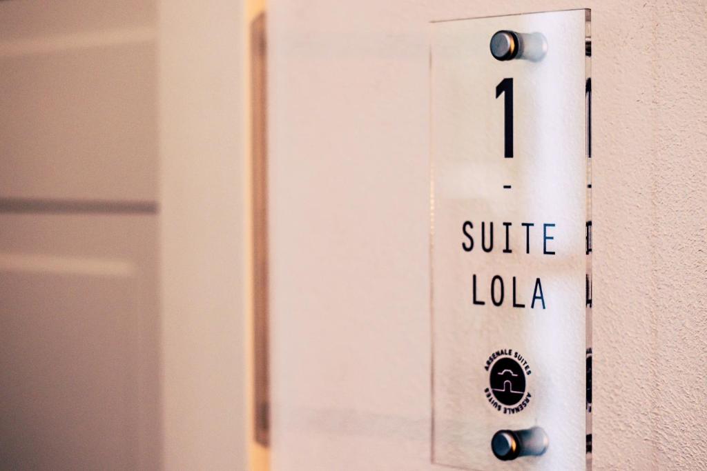 Arsenale Suites - 31