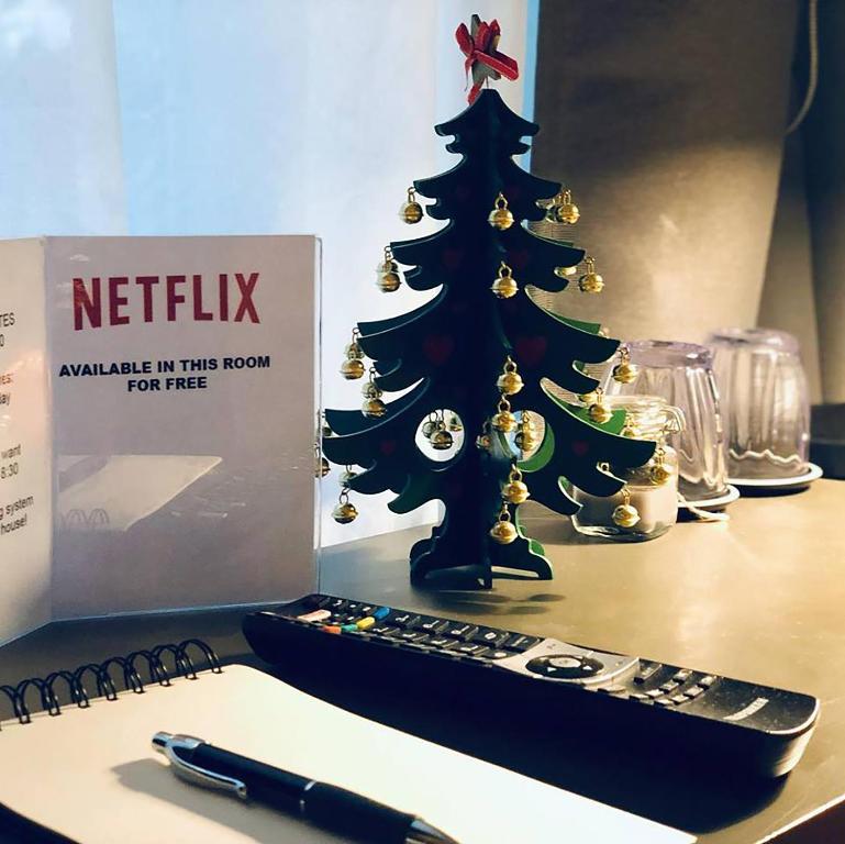 Arsenale Suites - 23