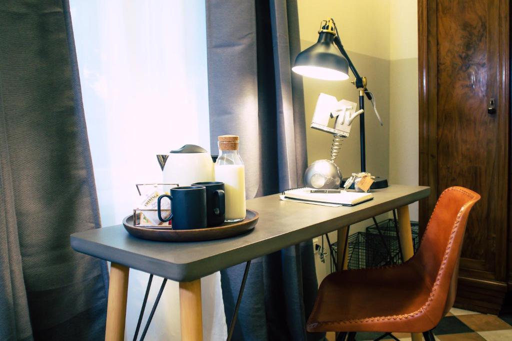 Arsenale Suites - 24