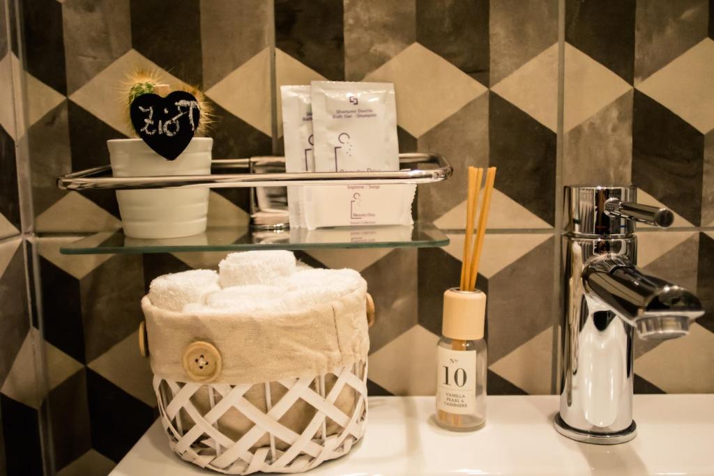 Arsenale Suites - 27