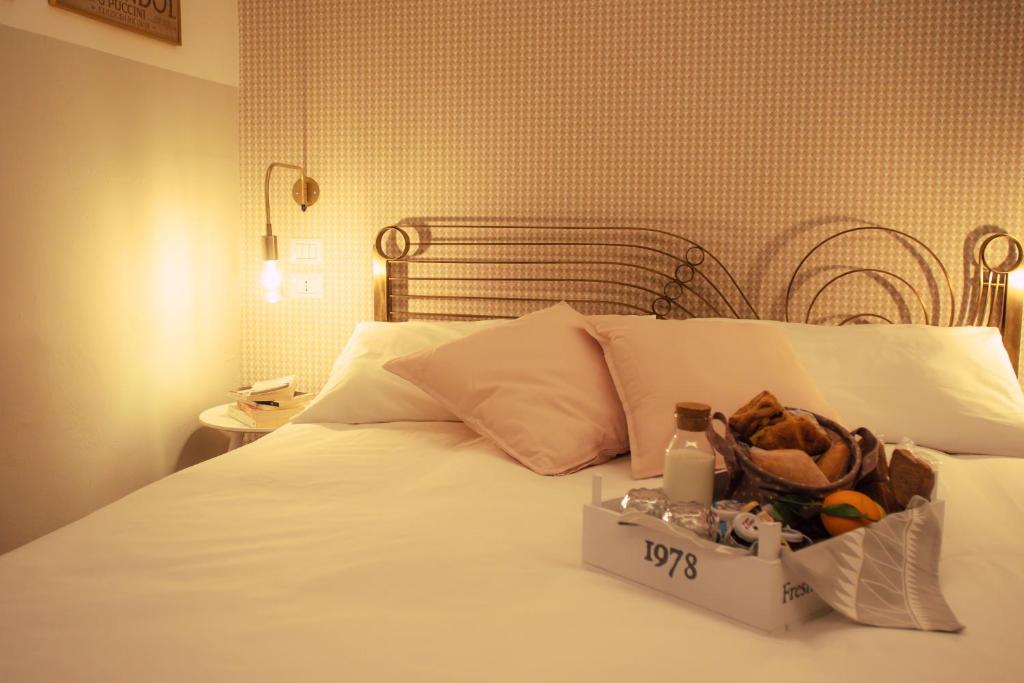 Arsenale Suites - 11