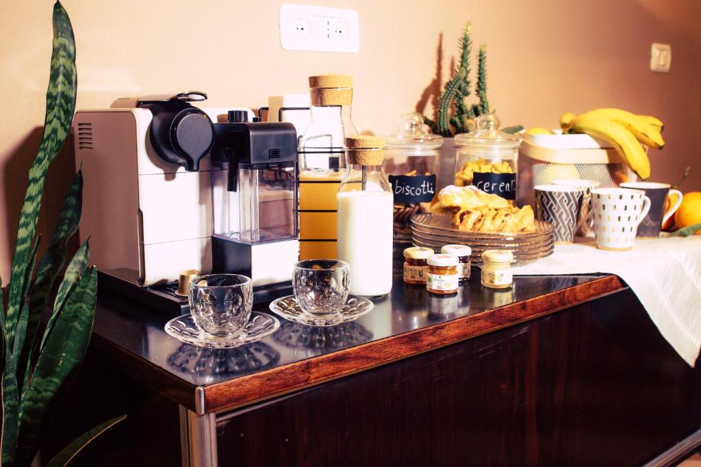 Arsenale Suites - 39