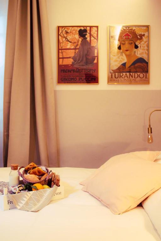 Arsenale Suites - 28