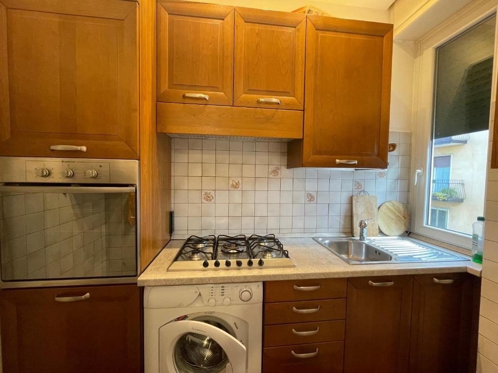 Appartamento San Zeno Verona Centro - 16