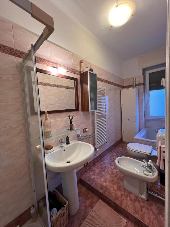 Appartamento San Zeno Verona Centro - 3