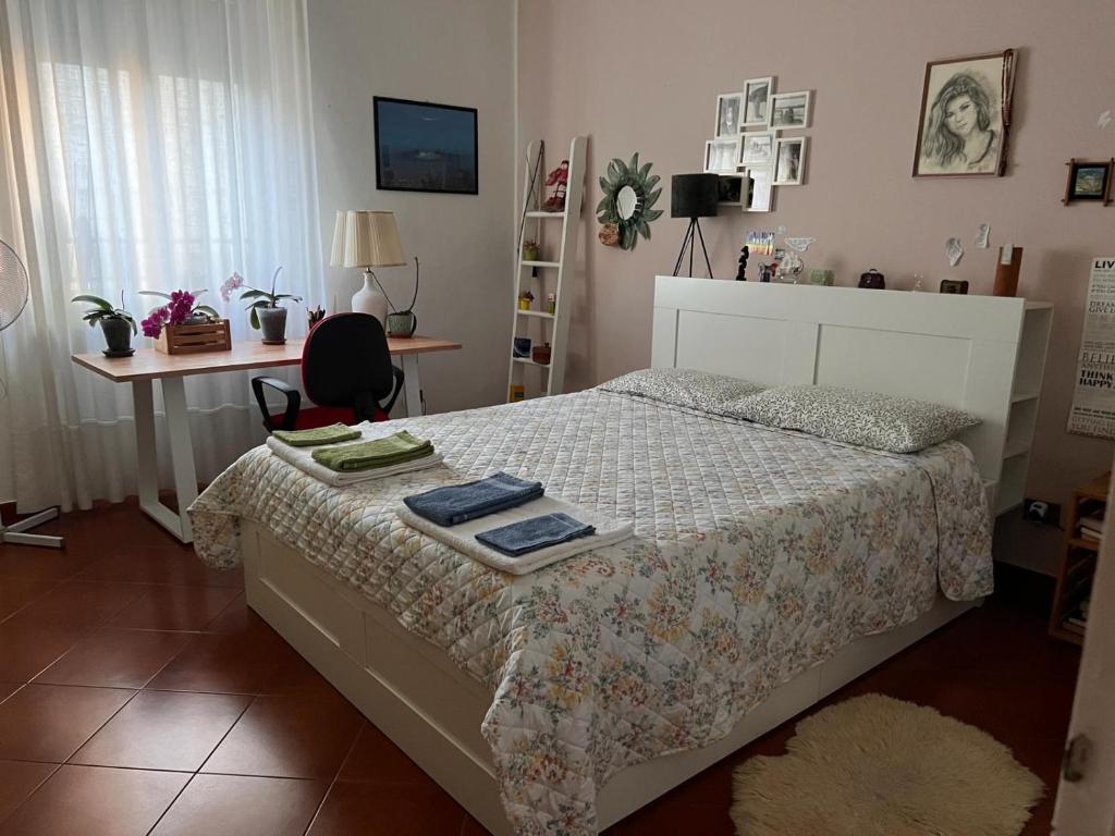 Appartamento San Zeno Verona Centro - 11