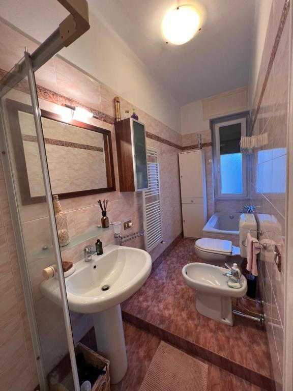 Appartamento San Zeno Verona Centro - 17