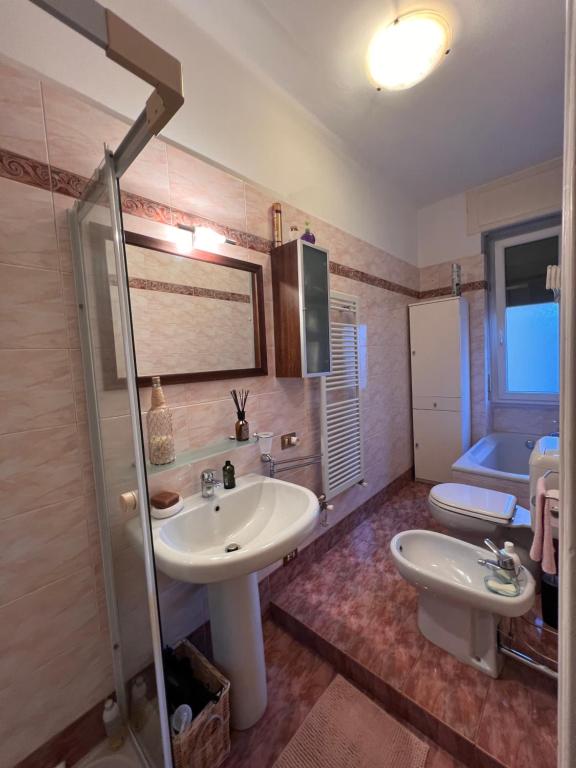 Appartamento San Zeno Verona Centro - 19