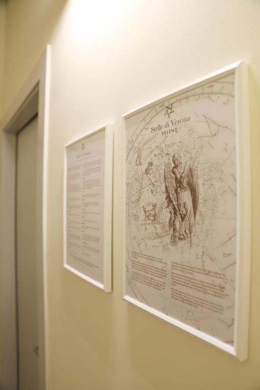Stelle di Verona - Selene - 32