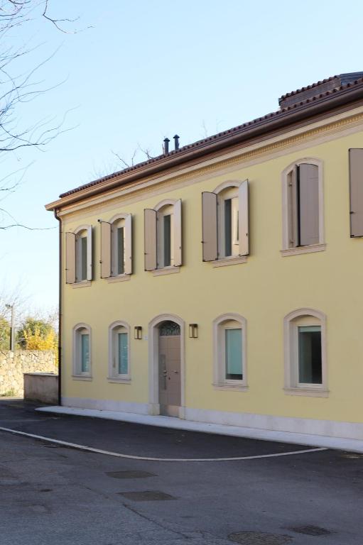 Stelle di Verona - Selene - 12