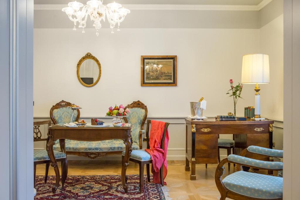 Due Torri Hotel - 38