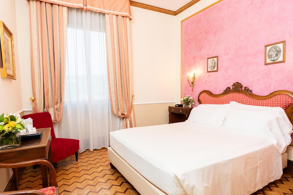 Due Torri Hotel - 14