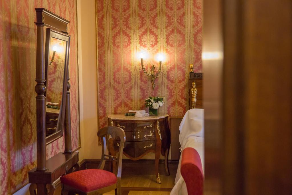 Due Torri Hotel - 26