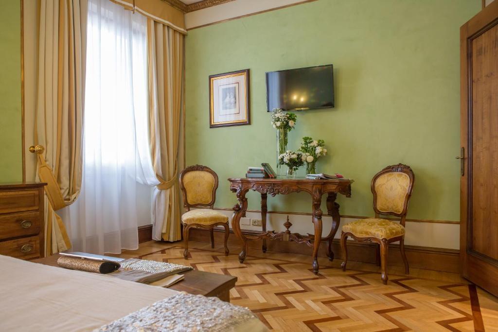 Due Torri Hotel - 22