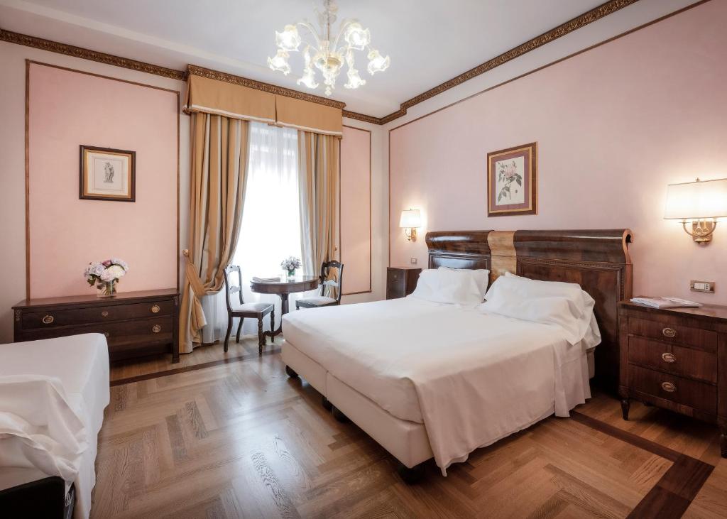 Due Torri Hotel - 19