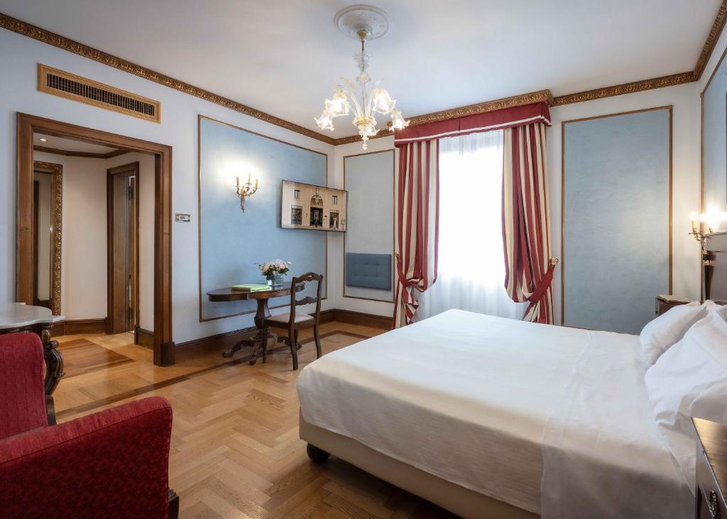 Due Torri Hotel - 30