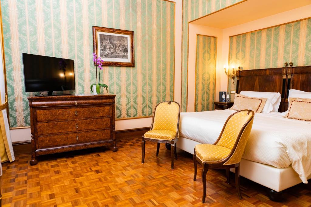 Due Torri Hotel - 37