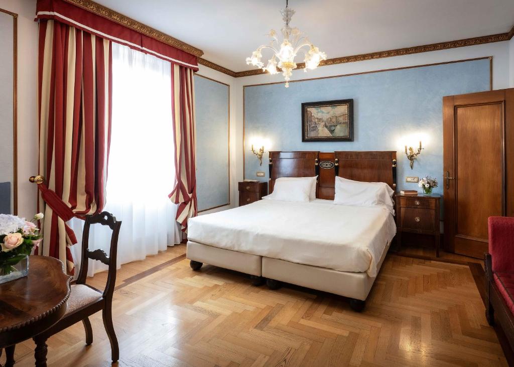 Due Torri Hotel - 29