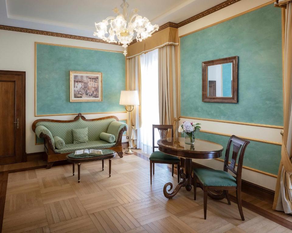 Due Torri Hotel - 34