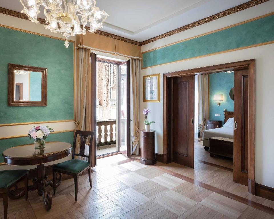 Due Torri Hotel - 35