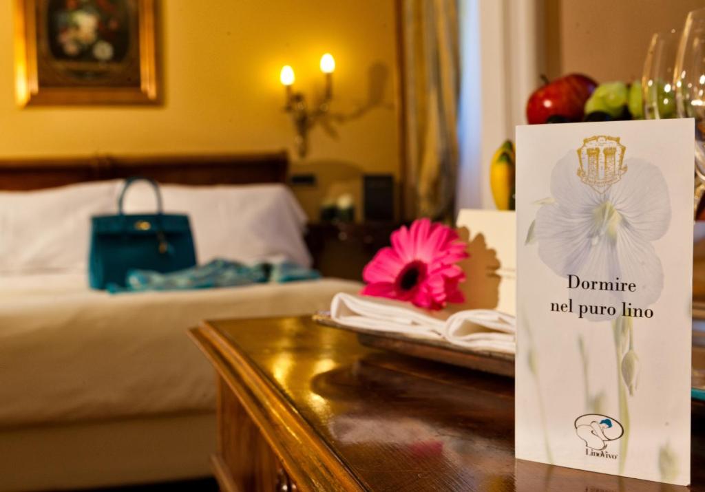 Due Torri Hotel - 32