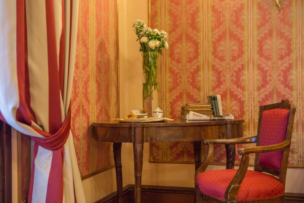 Due Torri Hotel - 27