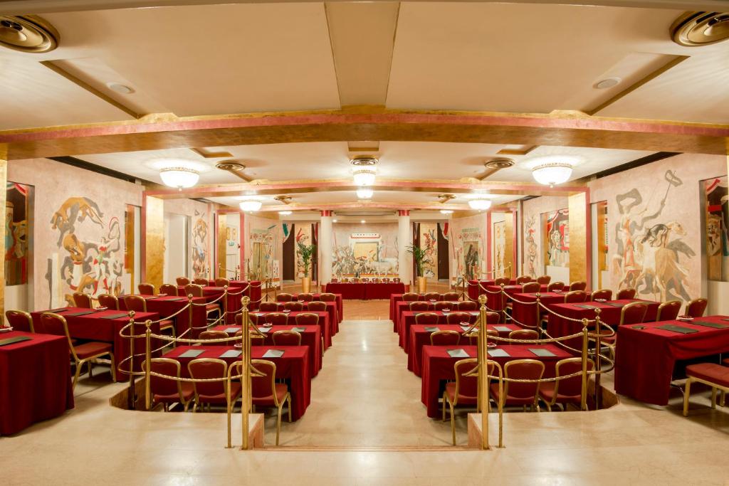 Due Torri Hotel - 44