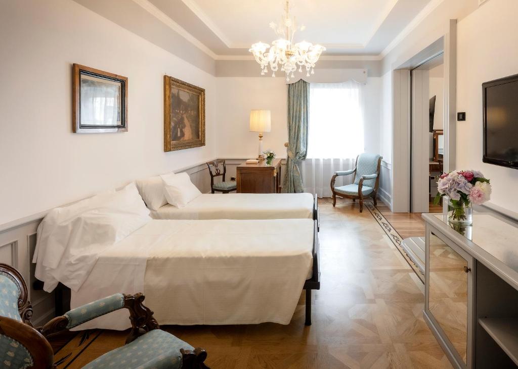 Due Torri Hotel - 39