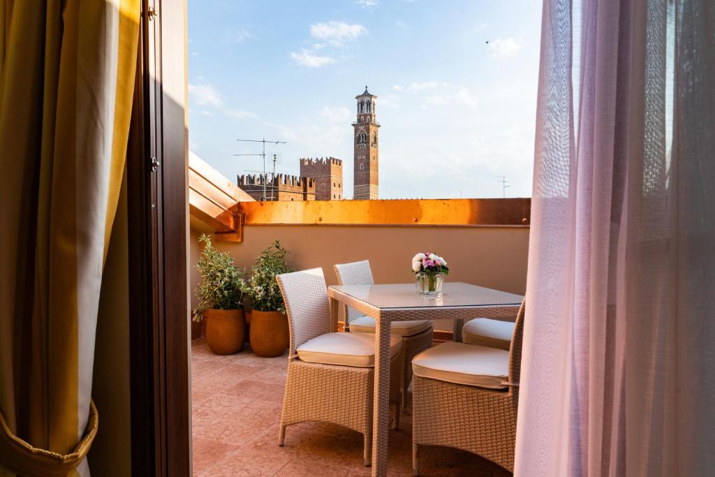 Due Torri Hotel - 36