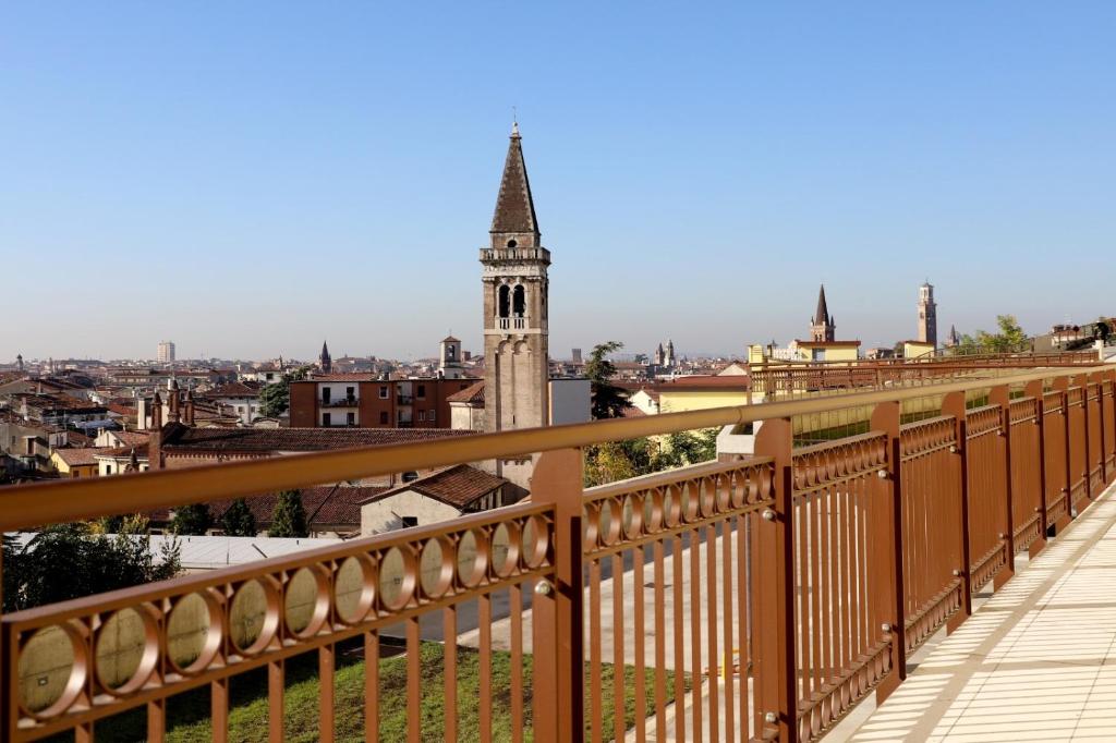 Stelle di Verona - Vega - 6