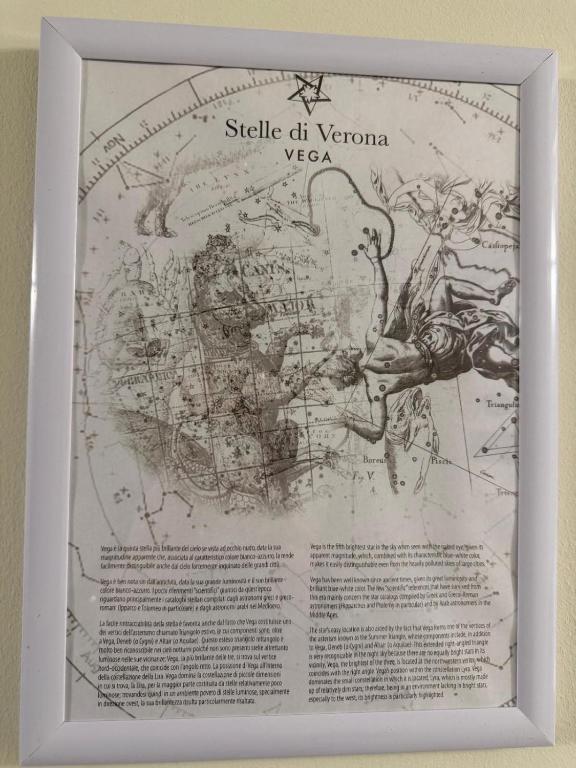 Stelle di Verona - Vega - 33