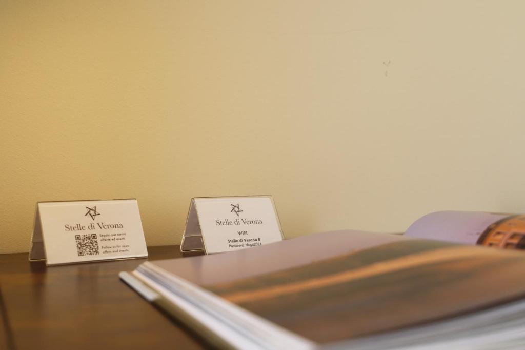 Stelle di Verona - Vega - 29