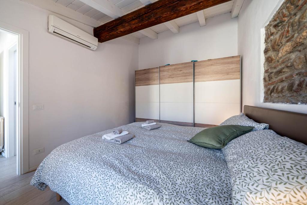 Casa Anna - Vicolo Satiro, Old Town - 25