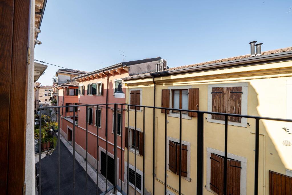 Casa Anna - Vicolo Satiro, Old Town - 31