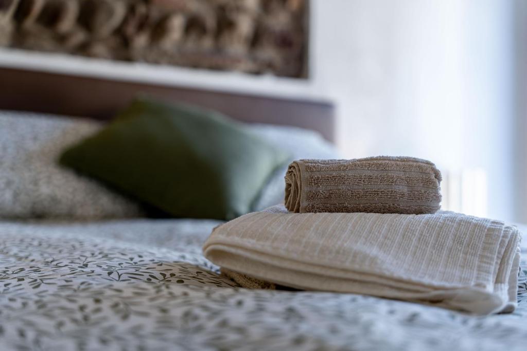 Casa Anna - Vicolo Satiro, Old Town - 17