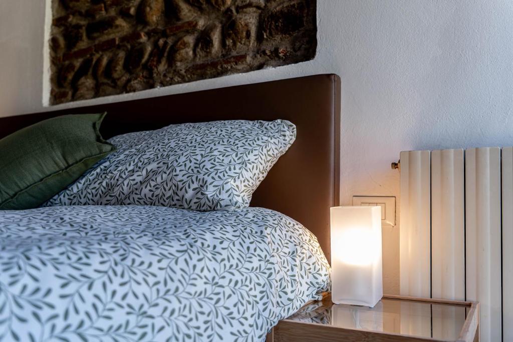 Casa Anna - Vicolo Satiro, Old Town - 32