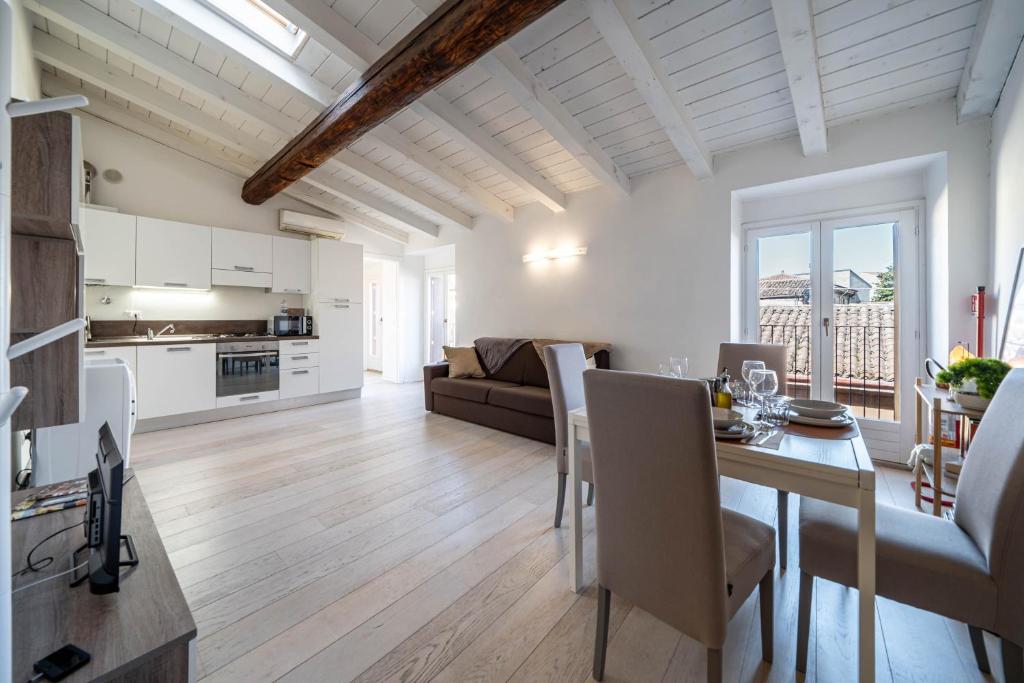 Casa Anna - Vicolo Satiro, Old Town - 4