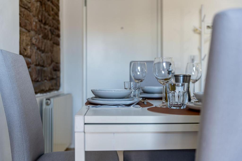 Casa Anna - Vicolo Satiro, Old Town - 27