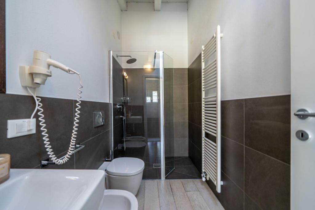 Casa Anna - Vicolo Satiro, Old Town - 22