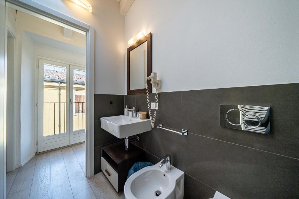 Casa Anna - Vicolo Satiro, Old Town - 30