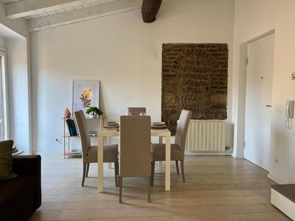 Casa Anna - Vicolo Satiro, Old Town - 9