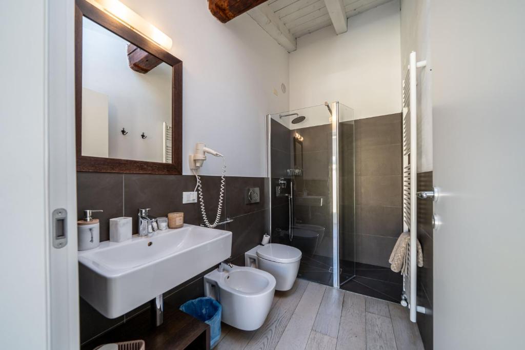 Casa Anna - Vicolo Satiro, Old Town - 3