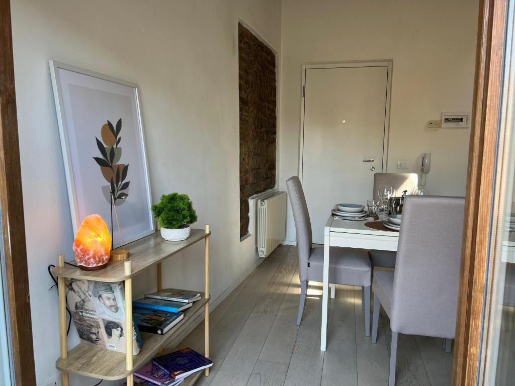 Casa Anna - Vicolo Satiro, Old Town - 34